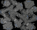 Kartta: [MOD] FlowCraft - Daybreak