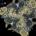 Kartta: Mothership LE